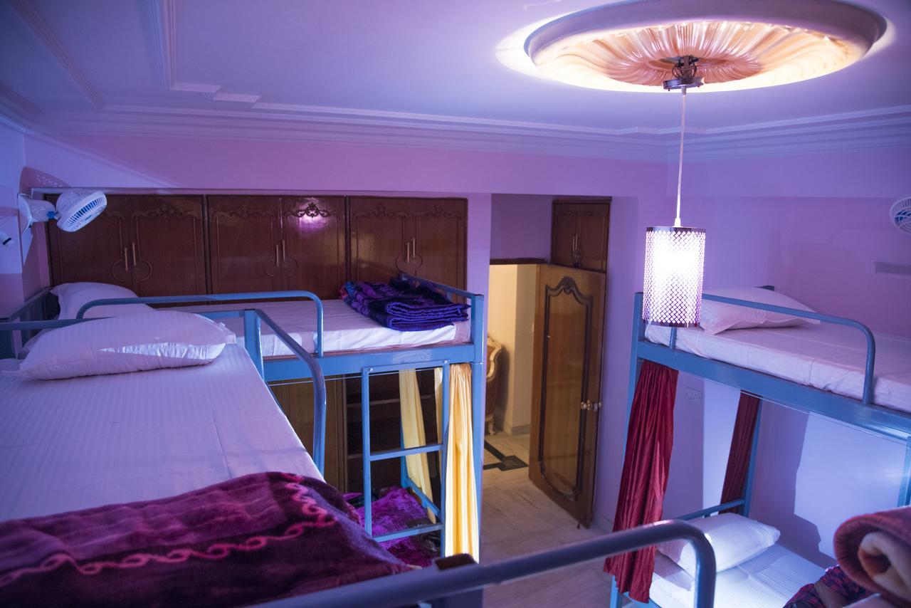 Neverland Hostel Jaipur Exterior photo