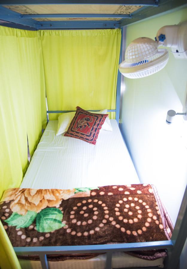 Neverland Hostel Jaipur Exterior photo