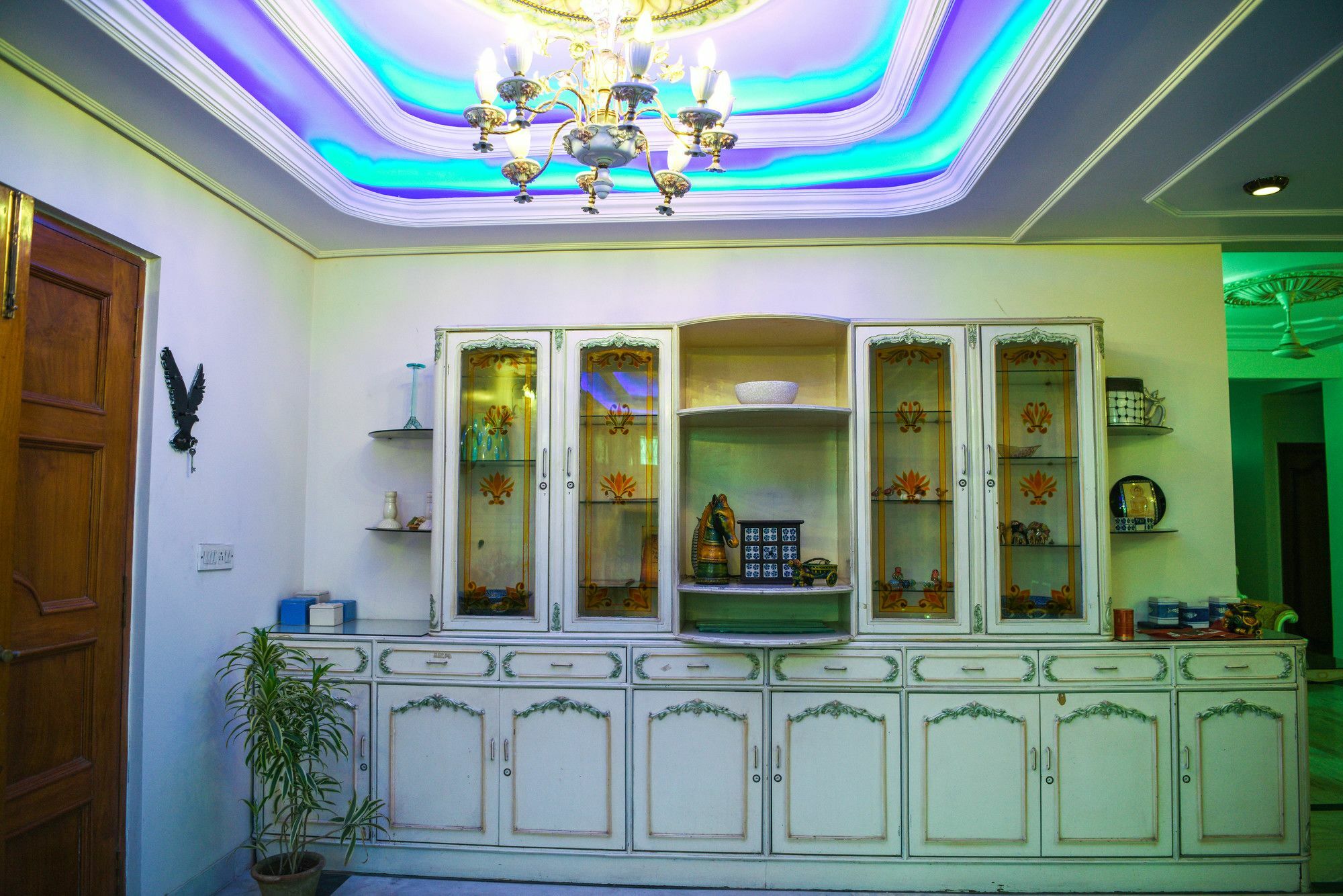 Neverland Hostel Jaipur Exterior photo